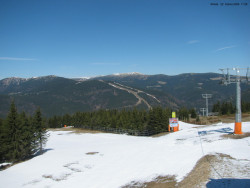 Svatý Petr, Pláně