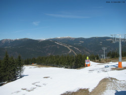 Svatý Petr, Pláně