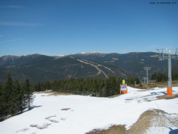 Svatý Petr, Pláně