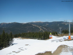 Svatý Petr, Pláně