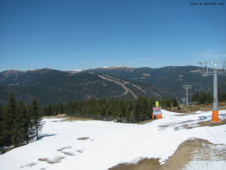 Svatý Petr, Pláně