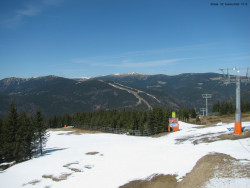 Svatý Petr, Pláně