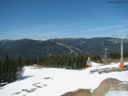 Svatý Petr, Pláně