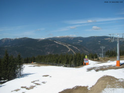 Svatý Petr, Pláně