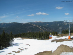 Svatý Petr, Pláně