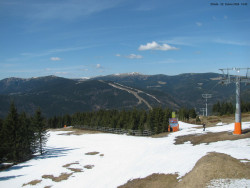 Svatý Petr, Pláně