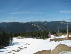 Svatý Petr, Pláně