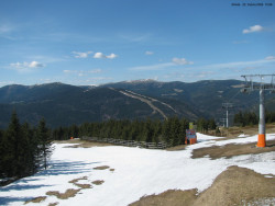 Svatý Petr, Pláně