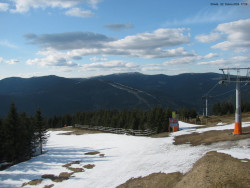 Svatý Petr, Pláně