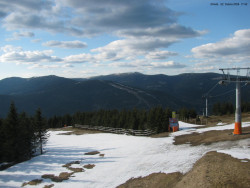 Svatý Petr, Pláně