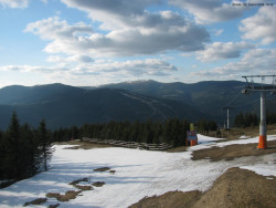 Svatý Petr, Pláně