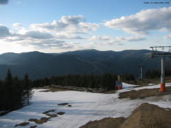 Svatý Petr, Pláně