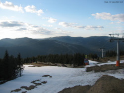 Svatý Petr, Pláně