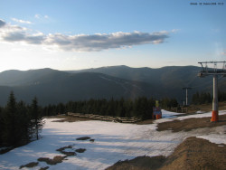 Svatý Petr, Pláně