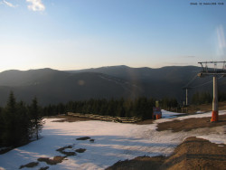 Svatý Petr, Pláně