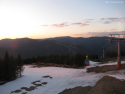 Svatý Petr, Pláně