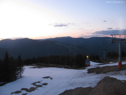 Svatý Petr, Pláně