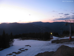 Svatý Petr, Pláně