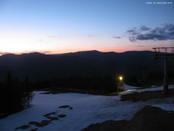 Svatý Petr, Pláně