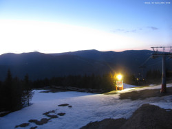 Svatý Petr, Pláně