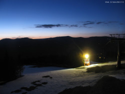 Svatý Petr, Pláně