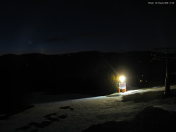 Svatý Petr, Pláně