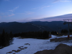 Svatý Petr, Pláně