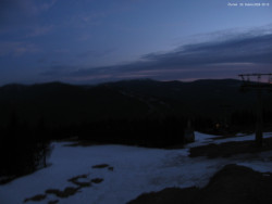 Svatý Petr, Pláně