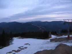 Svatý Petr, Pláně