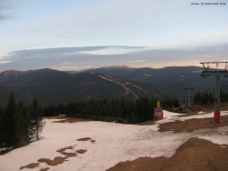 Svatý Petr, Pláně