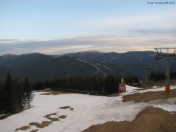 Svatý Petr, Pláně