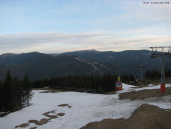 Svatý Petr, Pláně