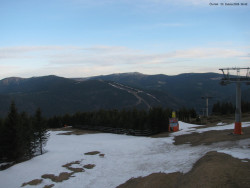 Svatý Petr, Pláně