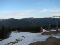 Svatý Petr, Pláně