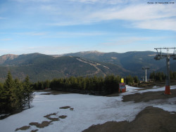 Svatý Petr, Pláně