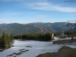 Svatý Petr, Pláně