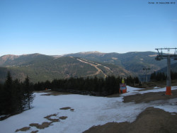 Svatý Petr, Pláně