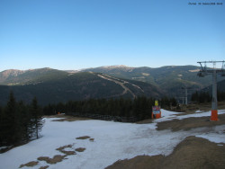 Svatý Petr, Pláně