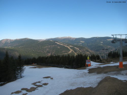 Svatý Petr, Pláně