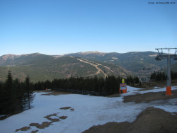 Svatý Petr, Pláně