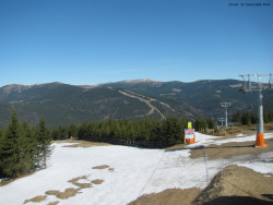 Svatý Petr, Pláně