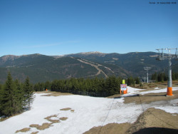 Svatý Petr, Pláně