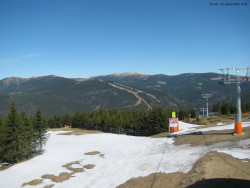 Svatý Petr, Pláně