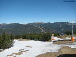 Svatý Petr, Pláně