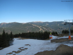 Svatý Petr, Pláně