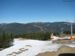 Svatý Petr, Pláně