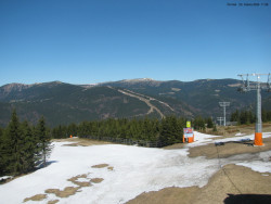 Svatý Petr, Pláně