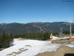 Svatý Petr, Pláně