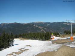 Svatý Petr, Pláně