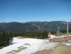 Svatý Petr, Pláně